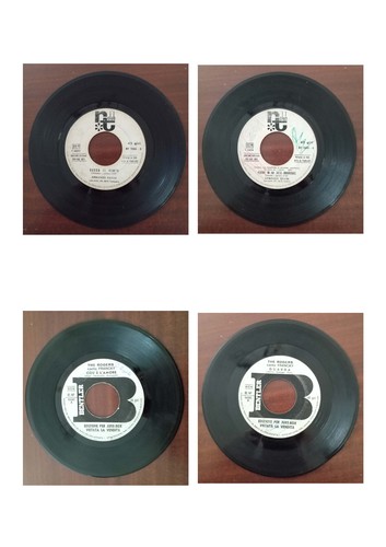 Collezione 45 giri - 45,