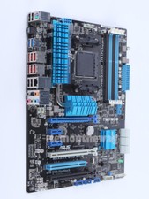 ASUS M5A99X EVO R2.0 socket