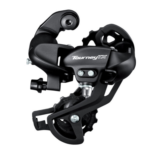 Cambio shimano deragliatore - shimano,