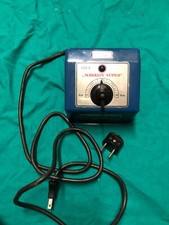 Alimentatore Märklin Super - 125 Volt (non testato )