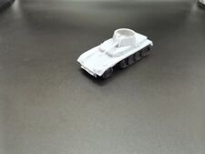 Stampa 3D1/72 cannone tedesco