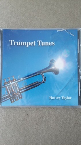Trumpet tunes harvey - trumpet,