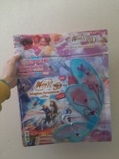 Winx club ali believix - winx,