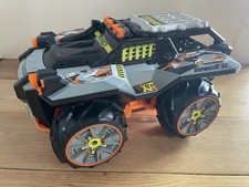 Nikko VaporizR XT RC auto