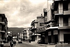 Savona Spotorno Viale Europa F. Grande  spedita