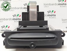Lettore CD Multimediale Media Stereo Mini Cooper One S 3456518