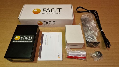 Facit data systems - facit,