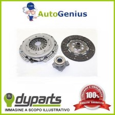 KIT FRIZIONE 3PZ ALFA ROMEO