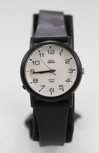 Timex indiglo orologio - orologio, unisex