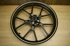 Cerchio ruota anteriore Triumph Street Twin / Cup 900 2016 - 2017 FIBBIA