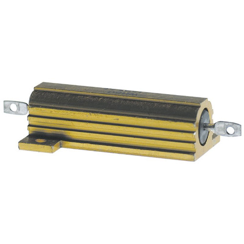Resistenze filo con - a,