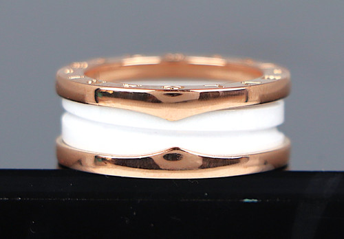 Anello bvlgari bulgari zero1 - anello,