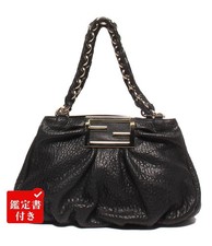 Borsa a tracolla Fendi catena