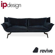 IP Design Loft Tessuto Pelle