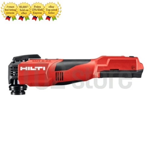 Hilti nuron smt - hilti,
