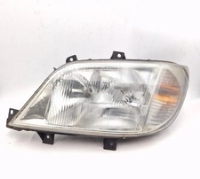 A9018202461 FARO ANTERIORE SINISTRO per MERCEDES BENZ SPRINTER 2A SERIE 413 CDI