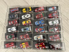FERRARI RACING  COLLECTION -