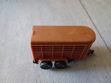 Rimorchio per cavalli bestiame