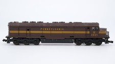Lima N US Locomotiva diesel BR