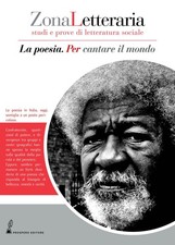 Libri Zona Letteraria. Studi E Prove Di Letteratura Sociale #04
