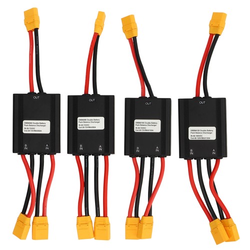 Convertitore scarica doppia - convertitore,