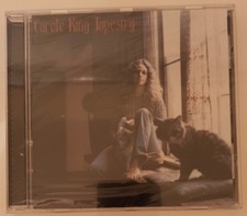 Carole King - Tapestry  - CD