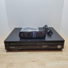 Panasonic DMR-EZ48V
