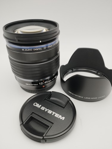 Olympus zuiko digital ed - olympus,