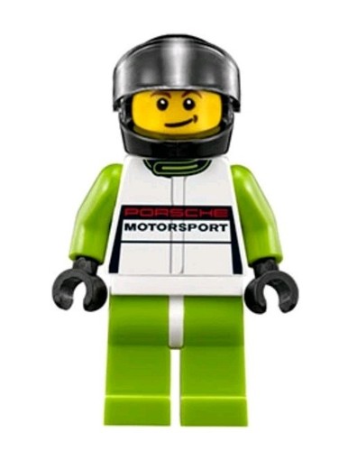 Nuovo lego speed champions - lego®,