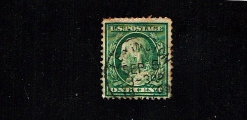 1908 reg issue nuovo - u.s.,
