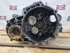 CAMBIO MANUALE COMPLETO PER