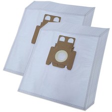 20 Sacchetti Per Aspirapolvere