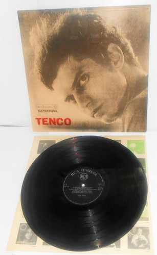 Luigi tenco - ,