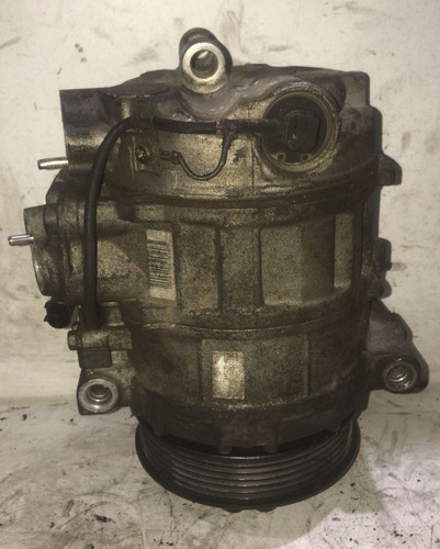 Compressore aria condizionata - compressore,