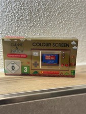 Nintendo Game & Watch: Super