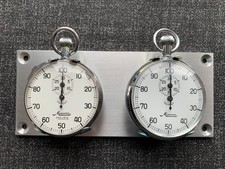 Swiss Minerva Cronometro