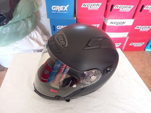 Lite 402 taglia - x-lite,