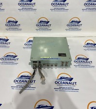 Radio marina cac-953 sistema