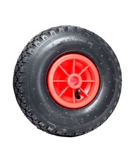 Ruota 260/85 Gomma per bauli