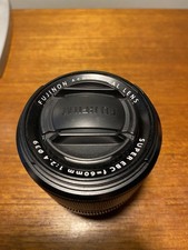 Fujifilm Fujinon obiettivo