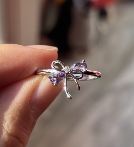 Anello argento 925 - argento, placcato