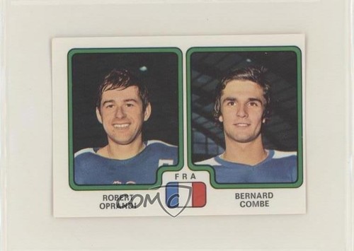 1979 panini hockey 79 - panini, '79