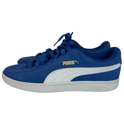 Scarpe sneakers basse puma - scarpe,