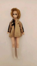 Dawn Topper Doll , Vintage