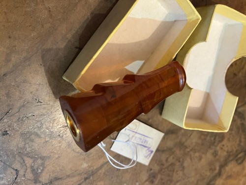 Bocchino ambra urss - bocchino,