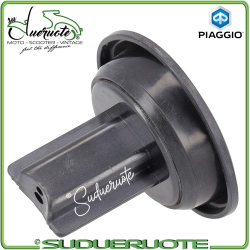 Membrana carburatore liberty - membrana,