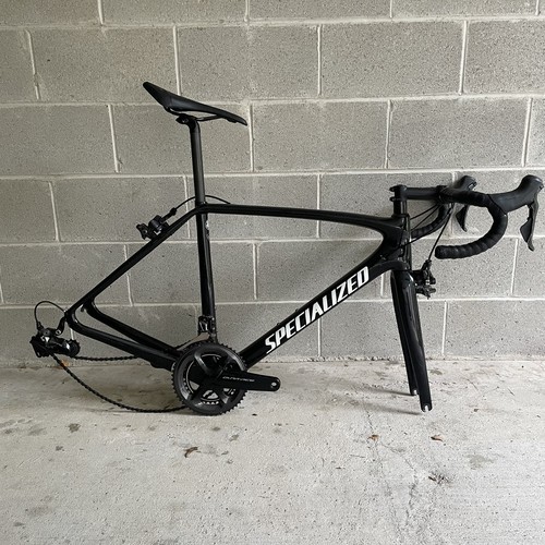 54cm specialized tarmac - 54cm,