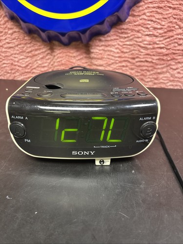 Sony dream machine - dream,