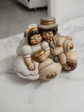 Sposini Thun Motorino Sposi Vespa