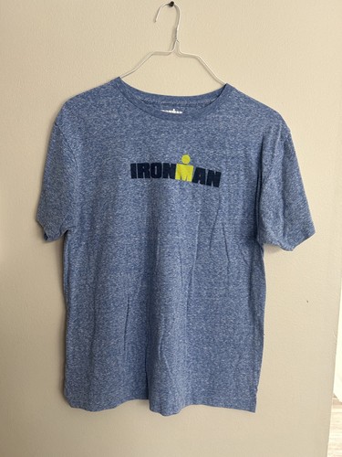 Camicia uomo ironman - camicia, triathlon